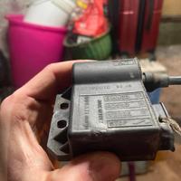 Impianto elettrico beta/ktm rk6 50