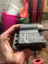 Impianto elettrico beta/ktm rk6 50