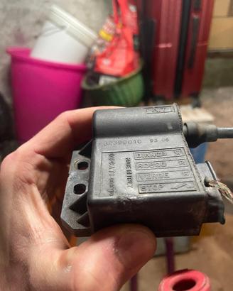 Impianto elettrico beta/ktm rk6 50