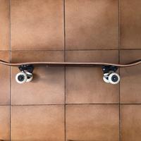 Skateboard Uber Jellyfish