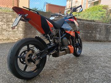 duke 690 