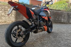 duke 690 