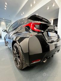 Toyota Yaris GR Circuit