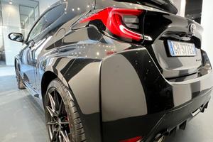 Toyota Yaris GR Circuit