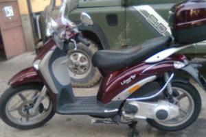 Piaggio Liberty 200 - 2004