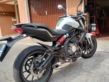 Benelli BN 302