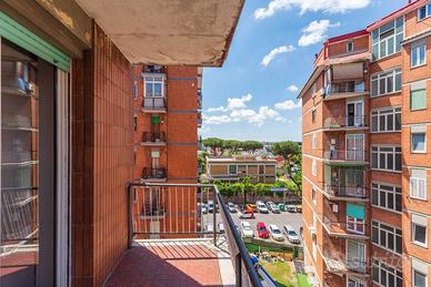 Appartamento di 65 m² con 2 locali a Roma