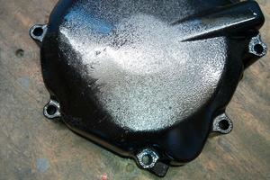 Carter alternatore Suzuki gsxr 1000 K5/6