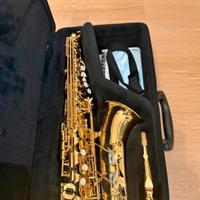 Sax yamaha 280