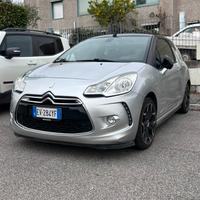 Citroen Ds3 Cabrio 1.6 Airdream Sport Chic 90cv
