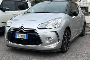 Citroen Ds3 Cabrio 1.6 Airdream Sport Chic 90cv