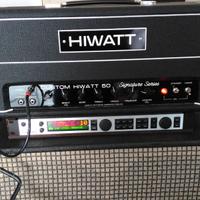 haiwatt custom  signature series