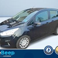 Ford B-Max 1.0 ECOBOOST BUSINESS TITANIUM 100CV