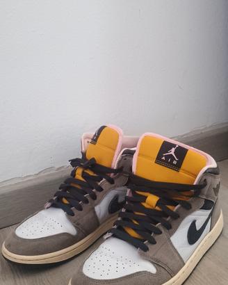 AIR Jordan 1mib taglia 42,5