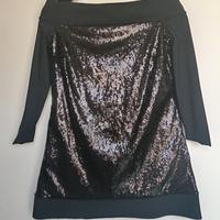 Blusa elegante Chiara Boni