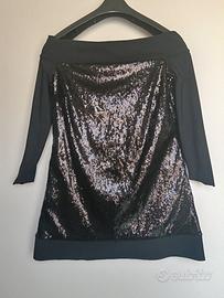 Blusa elegante Chiara Boni