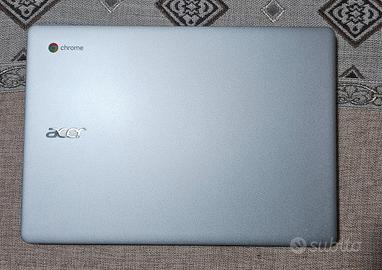 Acer Chromebook 314