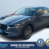Mazda CX-30 2.0 M-HYBRID CENTRE LINE DESIGN 2...