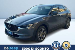 Mazda CX-30 2.0 M-HYBRID CENTRE LINE DESIGN 2...