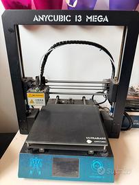 Stampante 3d Anycubic I3 MEGA