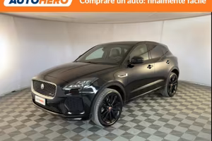 JAGUAR E-Pace UT62080