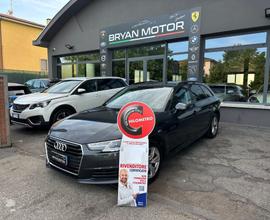 Audi A4 Avant 2.0 TDI 150 CV ultra S tronic