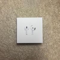 🎧 AirPods 4ª generazione