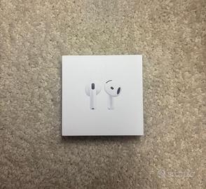 🎧 AirPods 4ª generazione