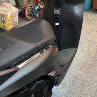 Sh 300 sport