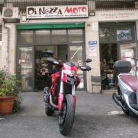 Ducati Hypermotard 821