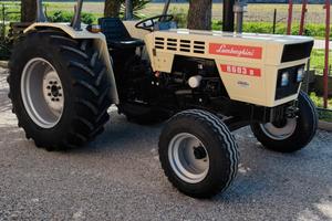 Trattore lamborghini R 603 B