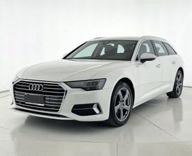 Audi A6 Avant 35 2.0 TDI S tronic Business Sport