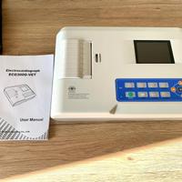 Elettrocardiografo ECG Contec 300G VET