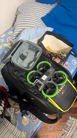 Drone Dji avata 2 fly
