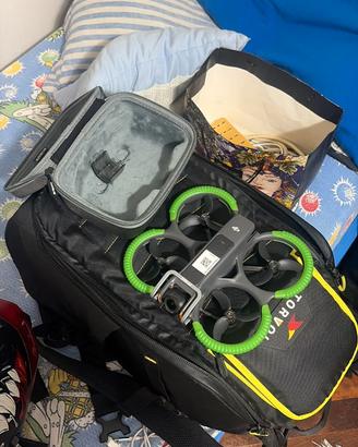 Drone Dji avata 2 fly