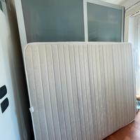 Materasso matrimoniale