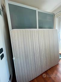 Materasso matrimoniale