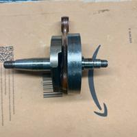 Albero motore originale Piaggio vespa 50
