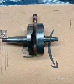 Albero motore originale Piaggio vespa 50