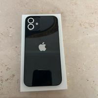 iPhone 12 64GM nuovo