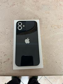 iPhone 12 64GM nuovo