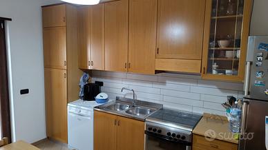 Arredamento cucina 
