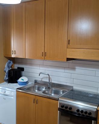 Arredamento cucina 
