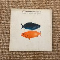 Antonello Venditti – Sotto il segno dei pesci