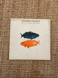 Antonello Venditti – Sotto il segno dei pesci