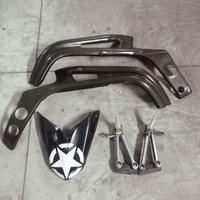 Triumph Speed triple 1050 accessori