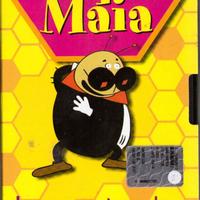 VHS Ape Maia: La mosca domestica, Il ragno Tecla.