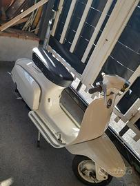 Lambretta innocenti j50 1965