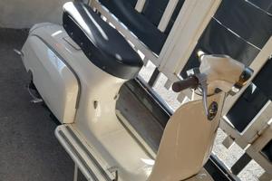 Lambretta innocenti j50 1965