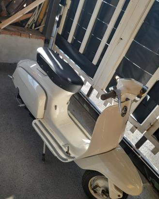Lambretta innocenti j50 1965
